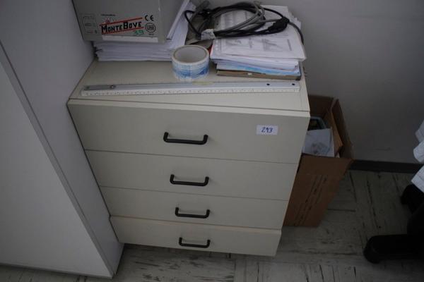 62#2209 Arredi per ufficio in vendita - foto 35