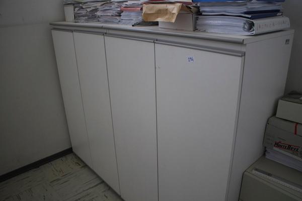 62#2209 Arredi per ufficio in vendita - foto 36