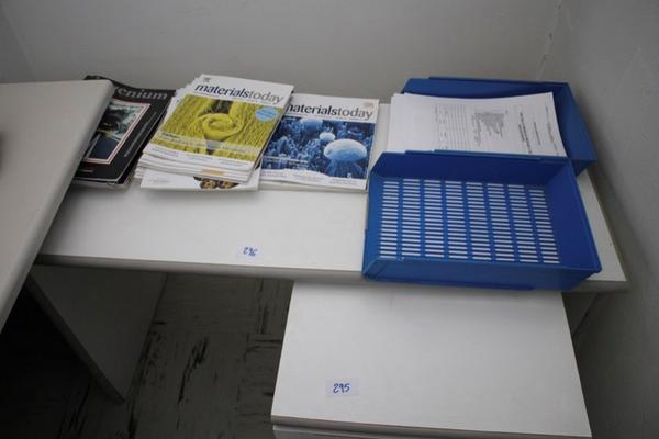 62#2209 Arredi per ufficio in vendita - foto 38