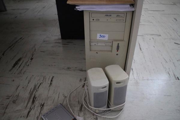 62#2209 Arredi per ufficio in vendita - foto 45