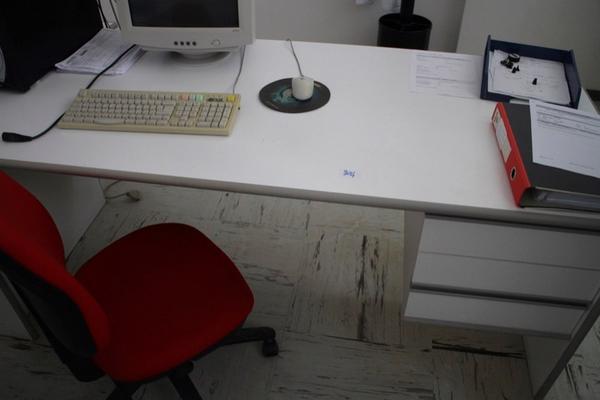 62#2209 Arredi per ufficio in vendita - foto 52