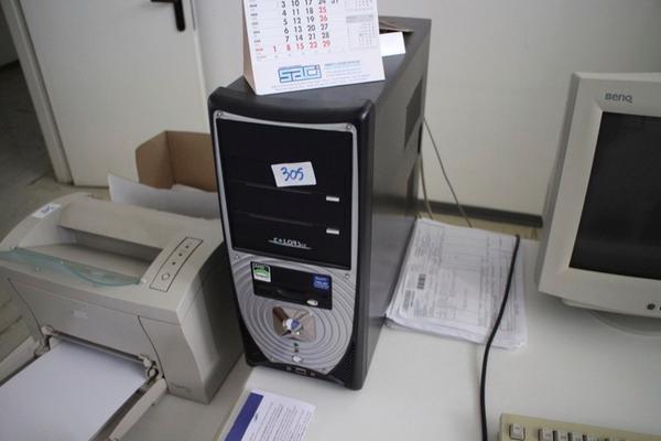 62#2209 Arredi per ufficio in vendita - foto 53