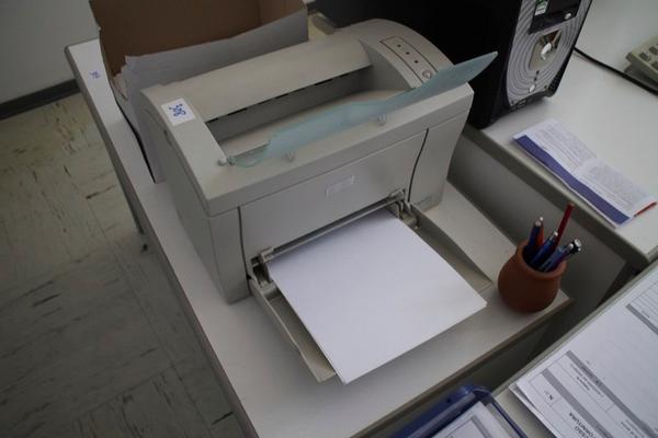 62#2209 Arredi per ufficio in vendita - foto 57