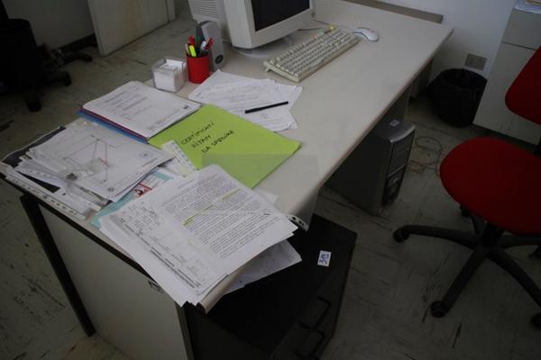 62#2209 Arredi per ufficio in vendita - foto 64