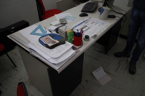 62#2209 Arredi per ufficio in vendita - foto 65