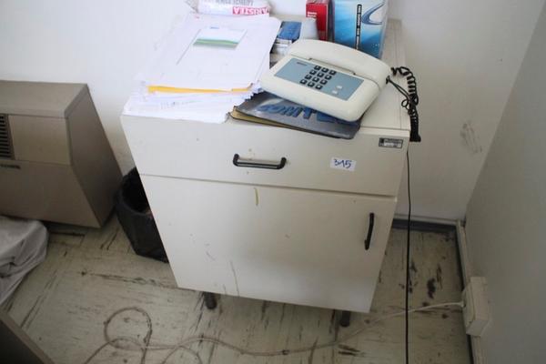 62#2209 Arredi per ufficio in vendita - foto 66