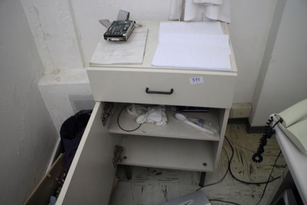 62#2209 Arredi per ufficio in vendita - foto 67