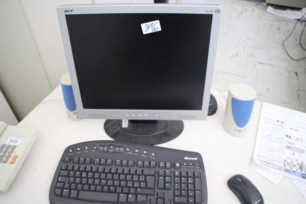 62#2209 Arredi per ufficio in vendita - foto 68