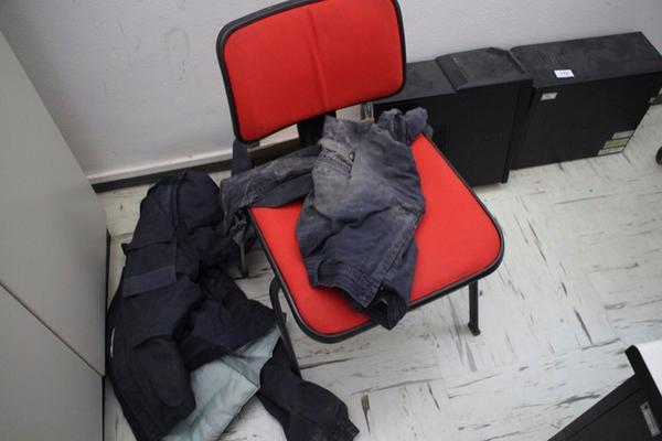 62#2209 Arredi per ufficio in vendita - foto 77