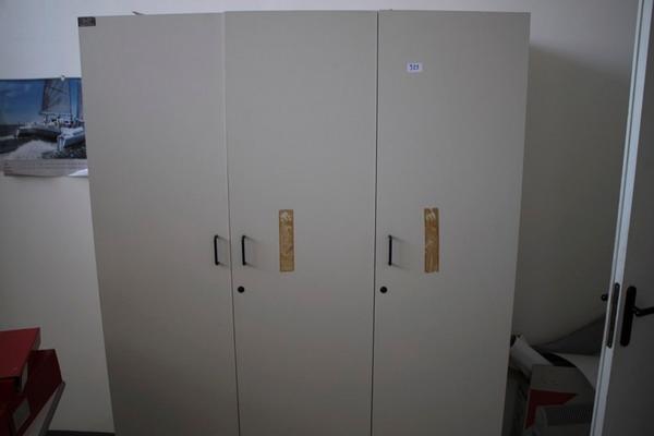 63#2209 Arredi per ufficio in vendita - foto 2