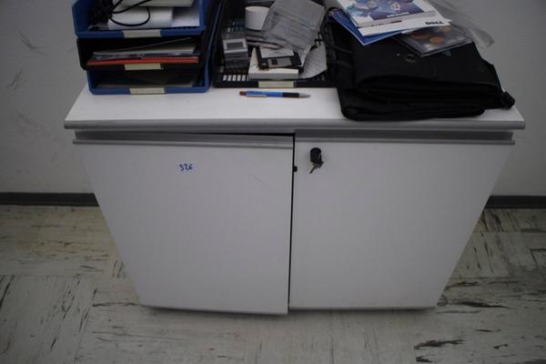63#2209 Arredi per ufficio in vendita - foto 5