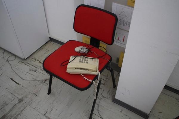 63#2209 Arredi per ufficio in vendita - foto 8