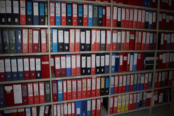 63#2209 Arredi per ufficio in vendita - foto 13