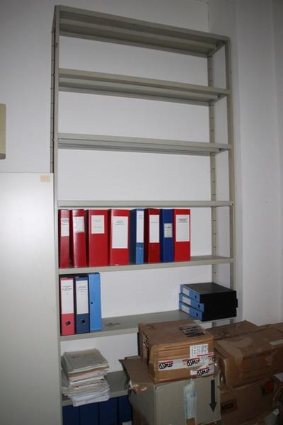 63#2209 Arredi per ufficio in vendita - foto 15