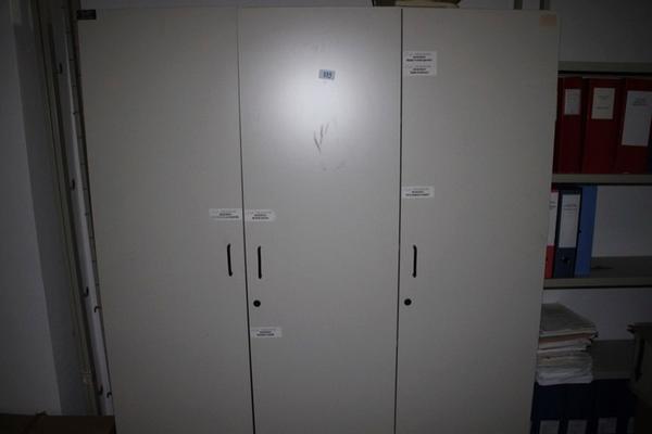 63#2209 Arredi per ufficio in vendita - foto 16