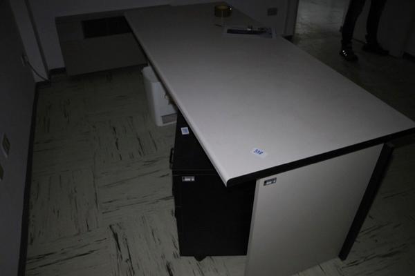 63#2209 Arredi per ufficio in vendita - foto 20