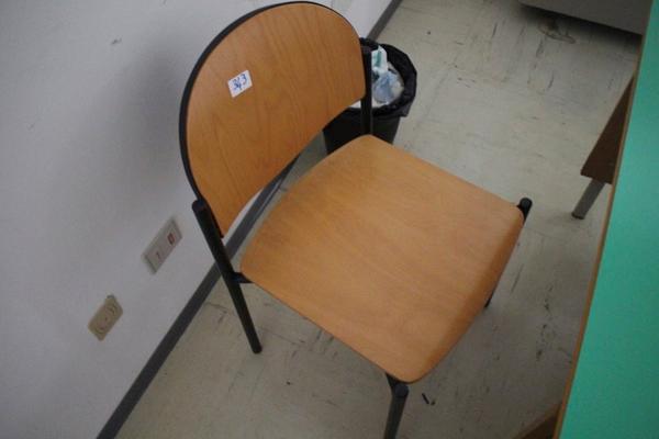 63#2209 Arredi per ufficio in vendita - foto 25
