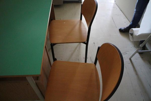63#2209 Arredi per ufficio in vendita - foto 26