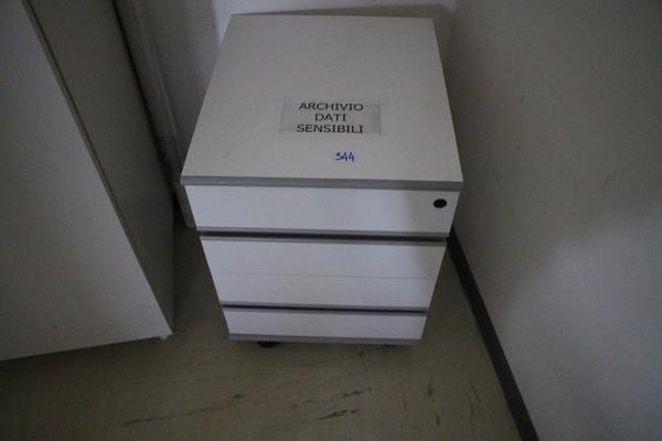 63#2209 Arredi per ufficio in vendita - foto 27