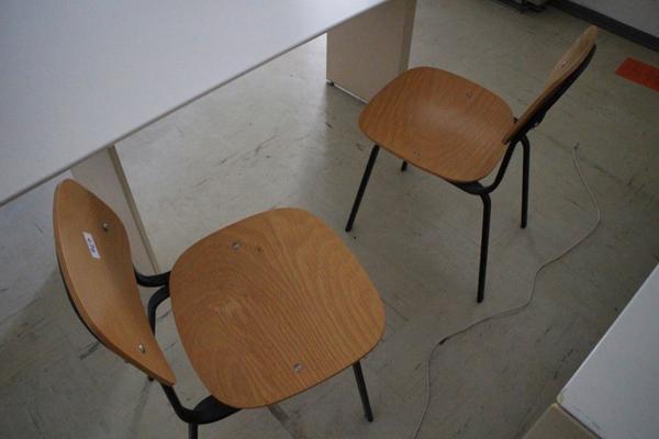 63#2209 Arredi per ufficio in vendita - foto 33