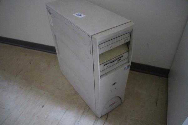 63#2209 Arredi per ufficio in vendita - foto 34