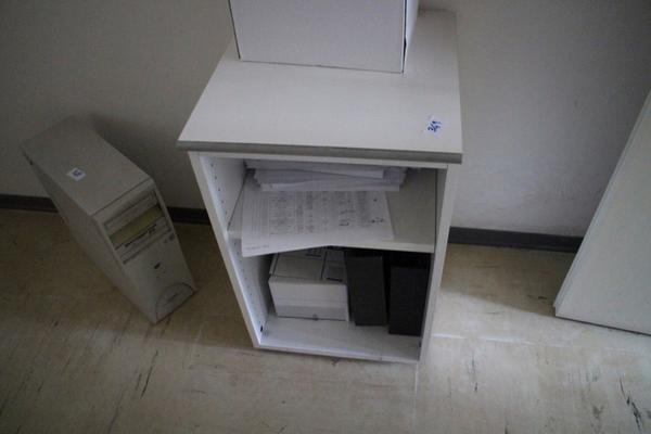 63#2209 Arredi per ufficio in vendita - foto 35