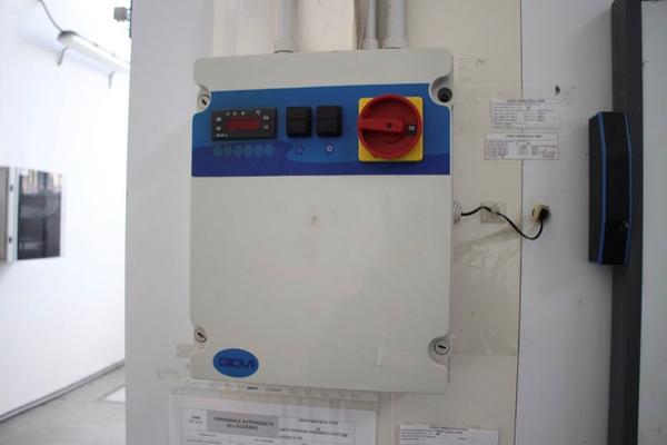 64#2209 Arredi per laboratorio in vendita - foto 4