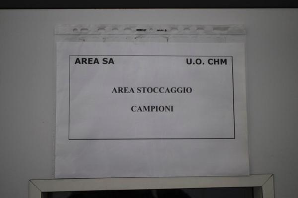 64#2209 Arredi per laboratorio in vendita - foto 5