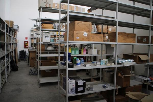 64#2209 Arredi per laboratorio in vendita - foto 8