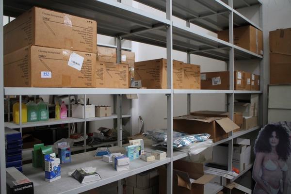 64#2209 Arredi per laboratorio in vendita - foto 10