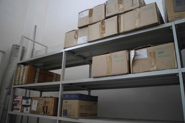 64#2209 Arredi per laboratorio in vendita - foto 13