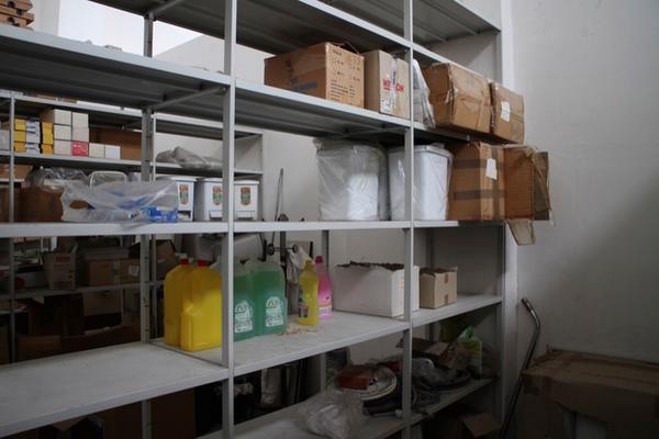 64#2209 Arredi per laboratorio in vendita - foto 15