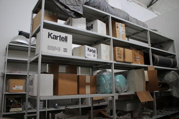 64#2209 Arredi per laboratorio in vendita - foto 19