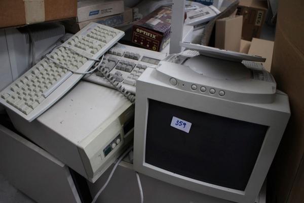 64#2209 Arredi per laboratorio in vendita - foto 21
