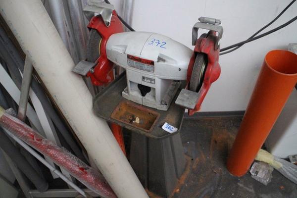 65#2209 Attrezzature officina in vendita - foto 2