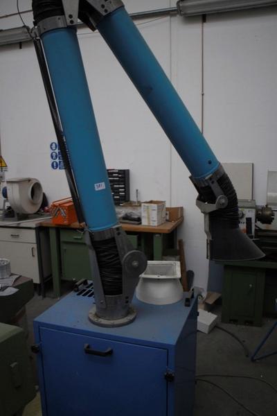 65#2209 Attrezzature officina in vendita - foto 6