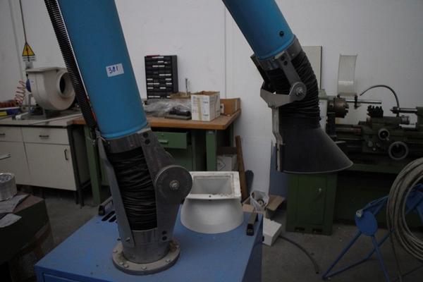 65#2209 Attrezzature officina in vendita - foto 7