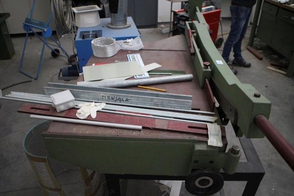 65#2209 Attrezzature officina in vendita - foto 9