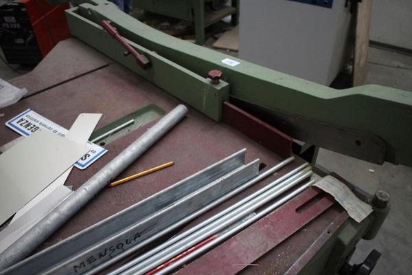 65#2209 Attrezzature officina in vendita - foto 10