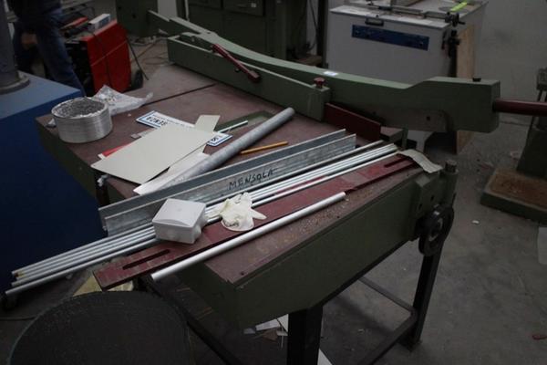 65#2209 Attrezzature officina in vendita - foto 11