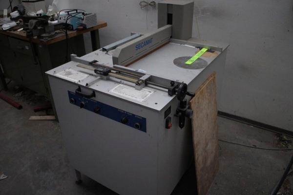 65#2209 Attrezzature officina in vendita - foto 12