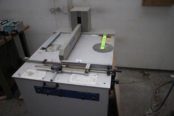 65#2209 Attrezzature officina in vendita - foto 13