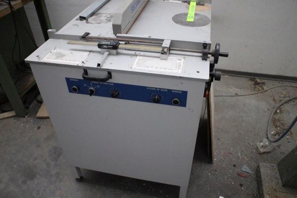 65#2209 Attrezzature officina in vendita - foto 14