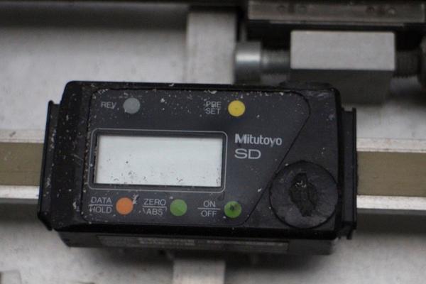 65#2209 Attrezzature officina in vendita - foto 16