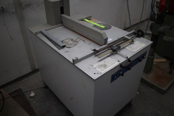 65#2209 Attrezzature officina in vendita - foto 17