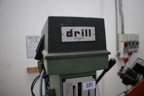 65#2209 Attrezzature officina in vendita - foto 19