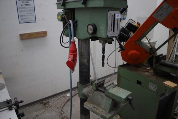 65#2209 Attrezzature officina in vendita - foto 21