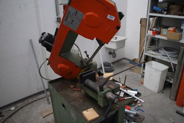 65#2209 Attrezzature officina in vendita - foto 22