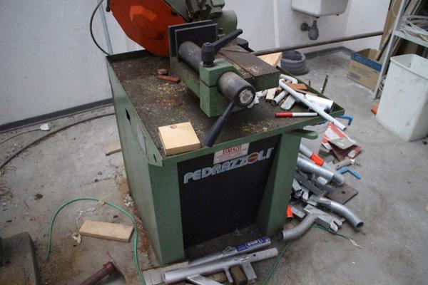 65#2209 Attrezzature officina in vendita - foto 23