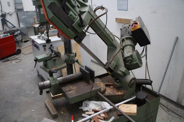 65#2209 Attrezzature officina in vendita - foto 25